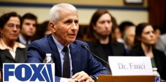 ‘BEYOND A REASONABLE DOUBT': Rand Paul drops EXPLOSIVE Fauci gain-of-function claim