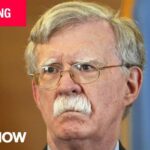 BREAKING: John Bolton to plead guilty to retaining classified info