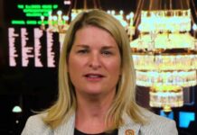Rep. Deering Discusses HB 5295 and her 'No' vote