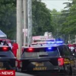 12 shot at Toledo, Ohio, street festival | NewsNation Prime