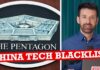 Pentagon Exposes China Military Connections Why the Pentagon is Terrified of Chinese Tech | Double Standard Exposed