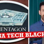 Why the Pentagon is Terrified of Chinese Tech | Double Standard Exposed