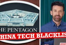Why the Pentagon is Terrified of Chinese Tech | Double Standard Exposed