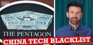 Why the Pentagon is Terrified of Chinese Tech | Double Standard Exposed