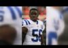 One Visa Overstay Finally Reached the End Former Indianapolis Colt linebacker deported by ICE