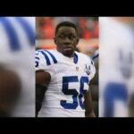 Former Indianapolis Colt linebacker deported by ICE