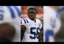 Former Indianapolis Colt linebacker deported by ICE