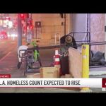 Bass vs. Trump: Who Fueled LA’s Surge? Mayor Bass responds ahead of homeless count expected to show increase in LA