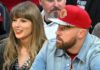 Taylor Swift-Travis Kelce rehearsal dinner underway at Madison Square Garden, sources say