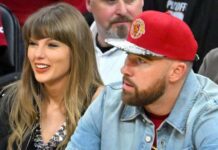 Who Paid For Manhattan’s Celebrity Security? Taylor Swift-Travis Kelce rehearsal dinner underway at Madison Square Garden, sources say