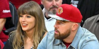Taylor Swift-Travis Kelce rehearsal dinner underway at Madison Square Garden, sources say