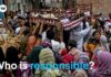 Pakistan investigates deadly tutoring center roof collapse in Lahore | DW News