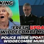 BREAKING | Police issue NEW update on Ann Widdecombe murder investigation with suspect in custody