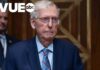 Where Does Public Transparency Finally End? Kentucky governor wants update on US Sen. McConnell's health