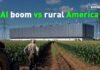 AI data centers are transforming rural America: Jobs, energy costs and the future