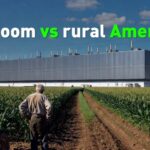 Big Tech’s Bet Hits Your Wallet Next AI data centers are transforming rural America: Jobs, energy costs and the future