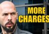 Andrew Tate's Romania Case Just Got Much Bigger