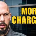 Andrew Tate's Romania Case Just Got Much Bigger