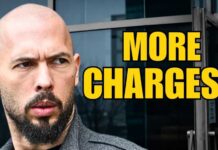 Three Countries. One High-Profile Arrest. Andrew Tate's Romania Case Just Got Much Bigger