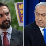 Mamdani’s Netanyahu Arrest Plan Hits Legal Wall Mamdani sparks OUTRAGE after pushing to ARREST Netanyahu