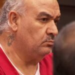 Fresno County serial rapist Cesar Flores sentenced to life in prison