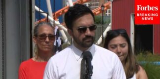 Zohran Mamdani Asked About NYC's Millionaire Population: 'What Is The City Doing To Attract More?'