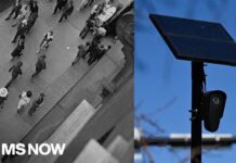 ‘Get it the ‘FLOCK’ out’: Students rise up against AI-powered license plate readers