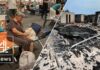 France wildfires: Country battles worst crisis since World War Two