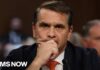 Senate POSTPONES Todd Blanche AG vote amid GOP REVOLT