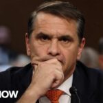 Trump’s Nominee Meets An Unexpected Roadblock Senate POSTPONES Todd Blanche AG vote amid GOP REVOLT