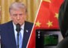 Trump Reveals China Stole Voter Registration Data From 220M Americans