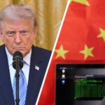 White House Bombshell: Voter Data Haul Trump Reveals China Stole Voter Registration Data From 220M Americans