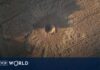 Unknown object crashed in Poland amid massive Russian attack on Ukraine | Morning Report