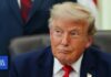 Trump unveils 'Freedom Haulers' initiative to boost veteran hiring