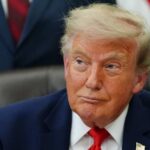 Trump unveils 'Freedom Haulers' initiative to boost veteran hiring