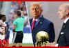 Unseen Rule Invoked — Did Trump Sway FIFA? Trump called FIFA boss before stunning USA red card reversal