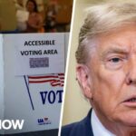 DOJ threatens election officials with 'criminal penalties' over noncitizen voting