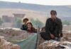 Climate Or Culture? ABC Sparks Fresh Debat Group of people sitting by a low earthen wall