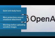 OpenAI Rolls Out a Safer ChatGPT for Teens ChatGPT launches new version for teens
