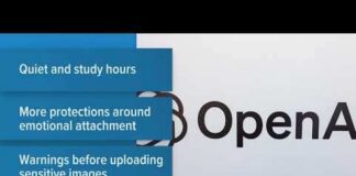 ChatGPT launches new version for teens