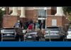Columbia police to give update after 2 officers shot