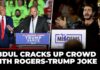 ‘I Need You To Lick These Boots. Roger!’: El-Sayed Torches Mike Rogers, Mocks His Trump Loyalty