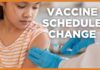 A Familiar Vaccine Debate Is Back in Washington What Trump's new vaccine executive order means for your family