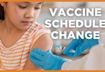 A Familiar Vaccine Debate Is Back in Washington What Trump's new vaccine executive order means for your family