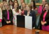 Boston Upends 24-Week Line — Now What? Massachusetts Gov. signs later-term abortion bill into law
