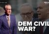 Democrat civil war? Bill Maher enters the debate