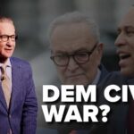 Maher Warns Democrats About Socialist Drift Democrat civil war? Bill Maher enters the debate