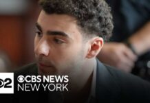 Luigi Mangione pleads guilty | Team coverage
