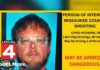 Michigan Manhunt Ends In Grim Discovery 6 dead, one critically injured in Missaukee County shooting