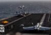 Eight-Month Ordeal: What Navy Won’t Admit Trump dismisses concerns over conditions on long-deployed USS Abraham Lincoln
